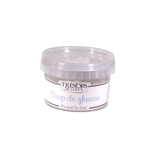 SIROP DE GLUCOSE EN 250 G
